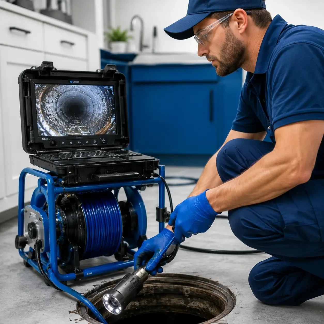 Pipe Relining professionals serving Lovettsville, VA